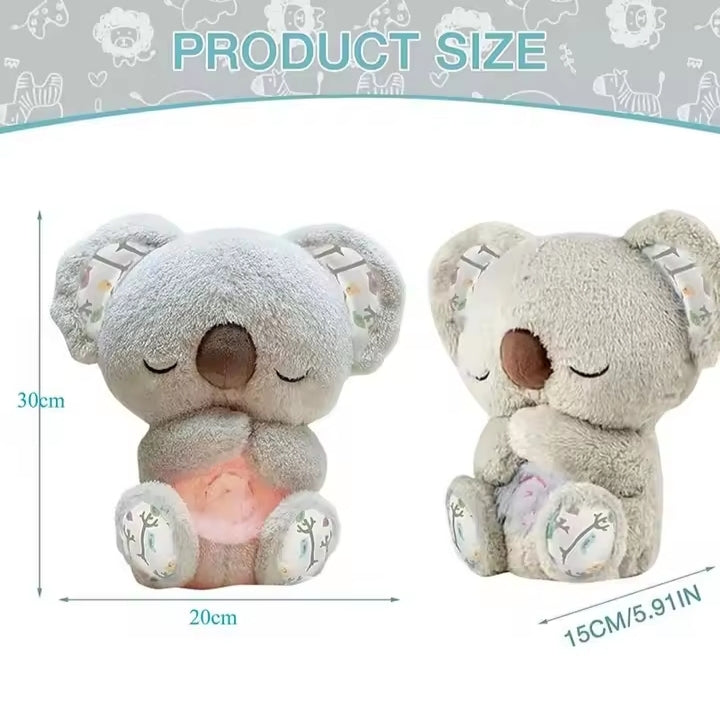Peluche Koala Anti Estrés