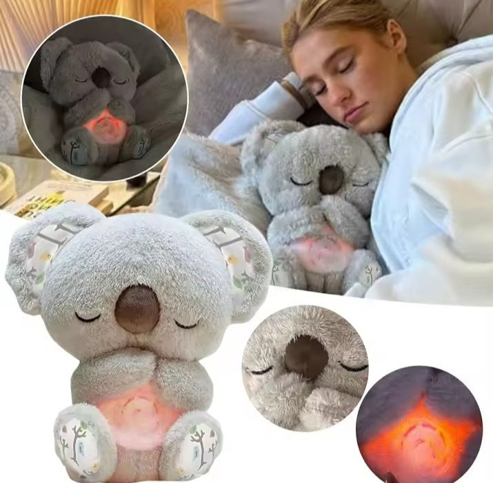 Peluche Koala Anti Estrés