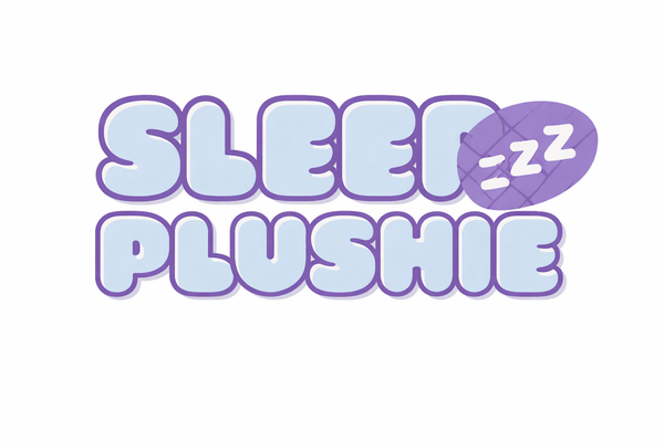Sleep Plushie